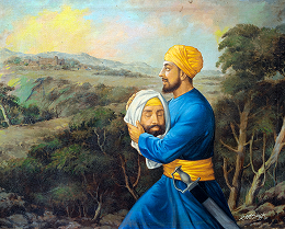 Bhai Jeta Ji